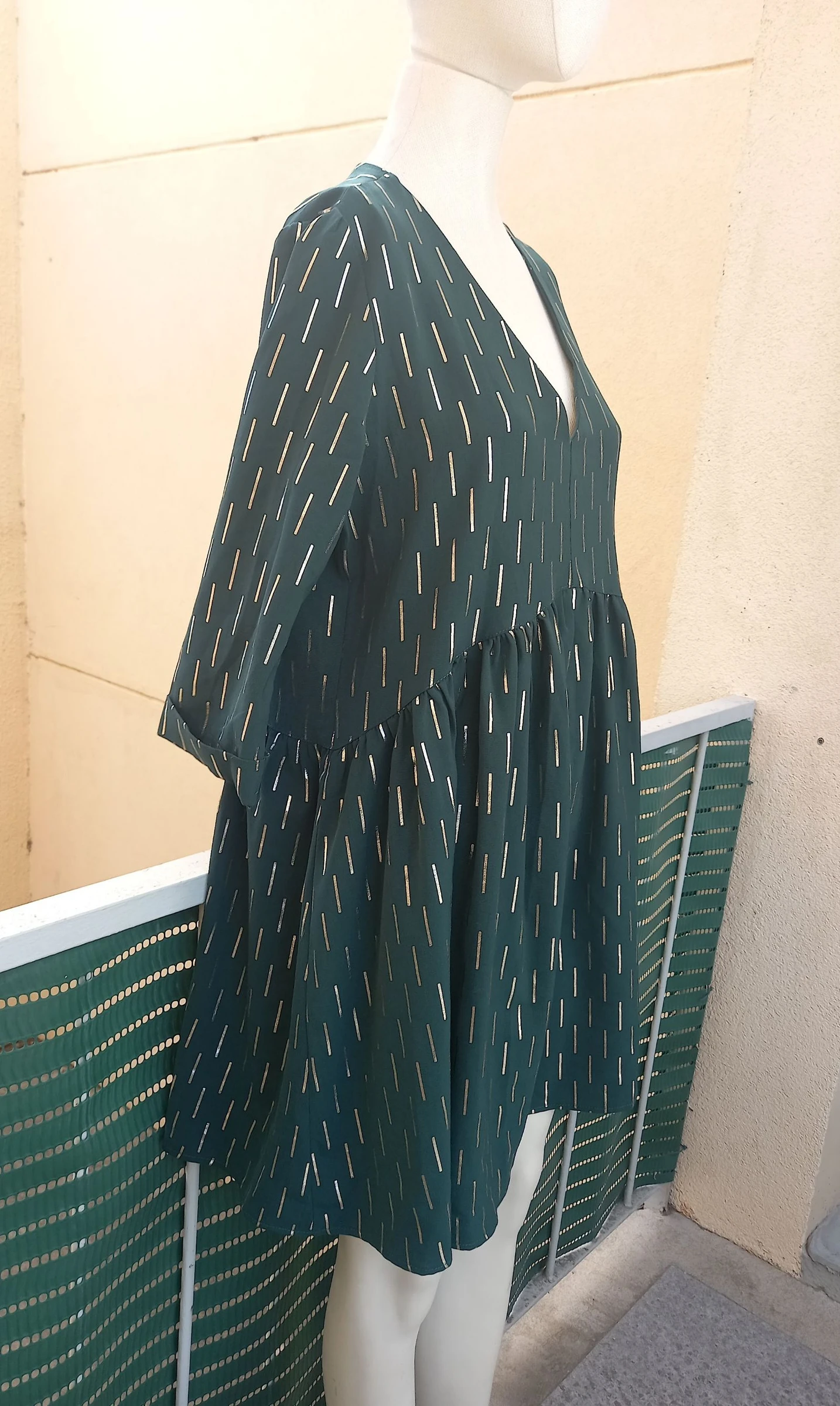 Jurk M/L – photo 15